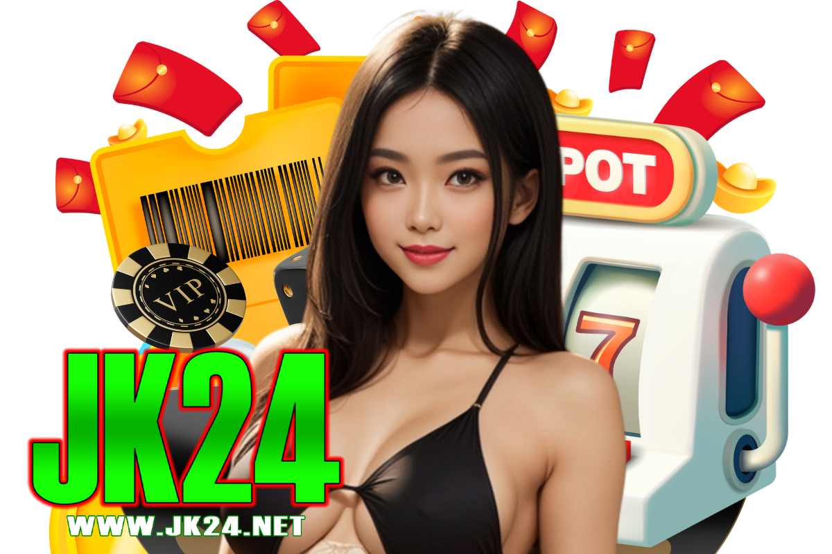 jk24 wallet