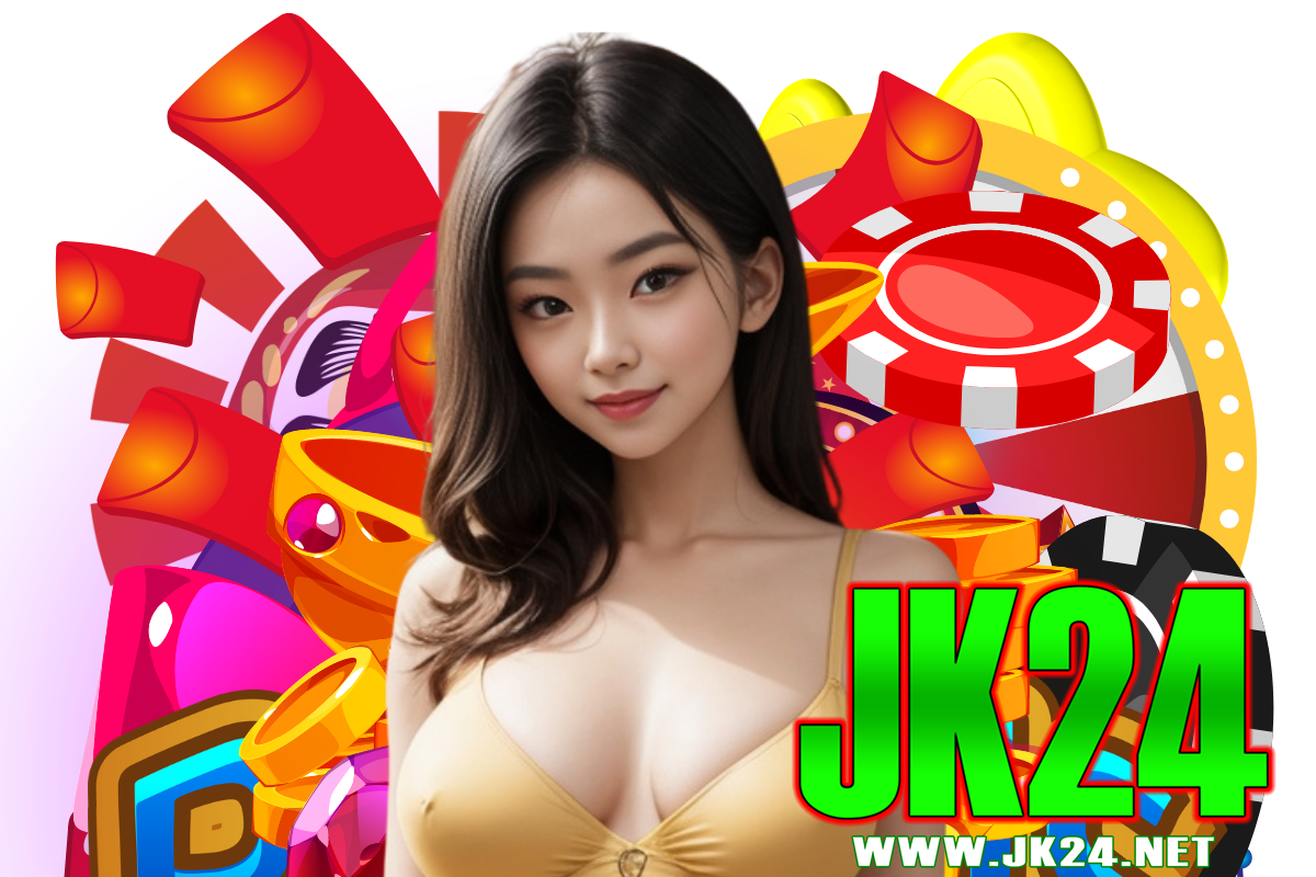 jk24 สล็อต