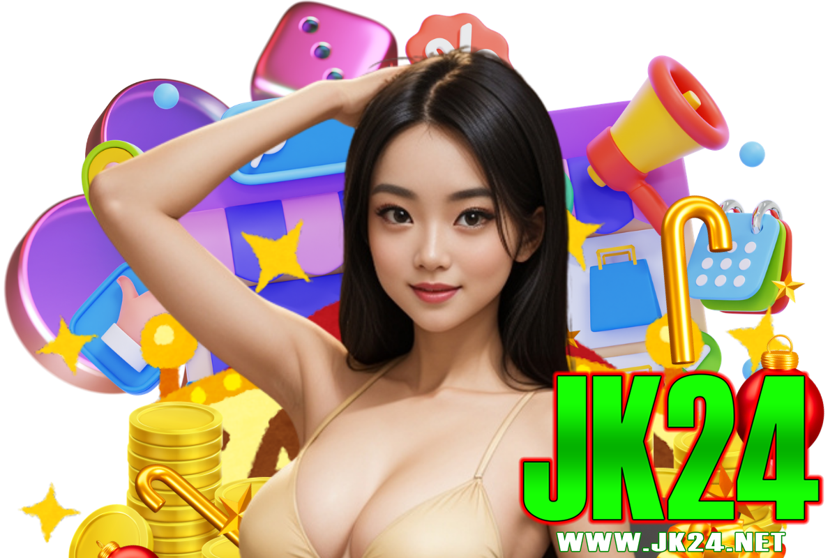 jk24 เว็บตรง