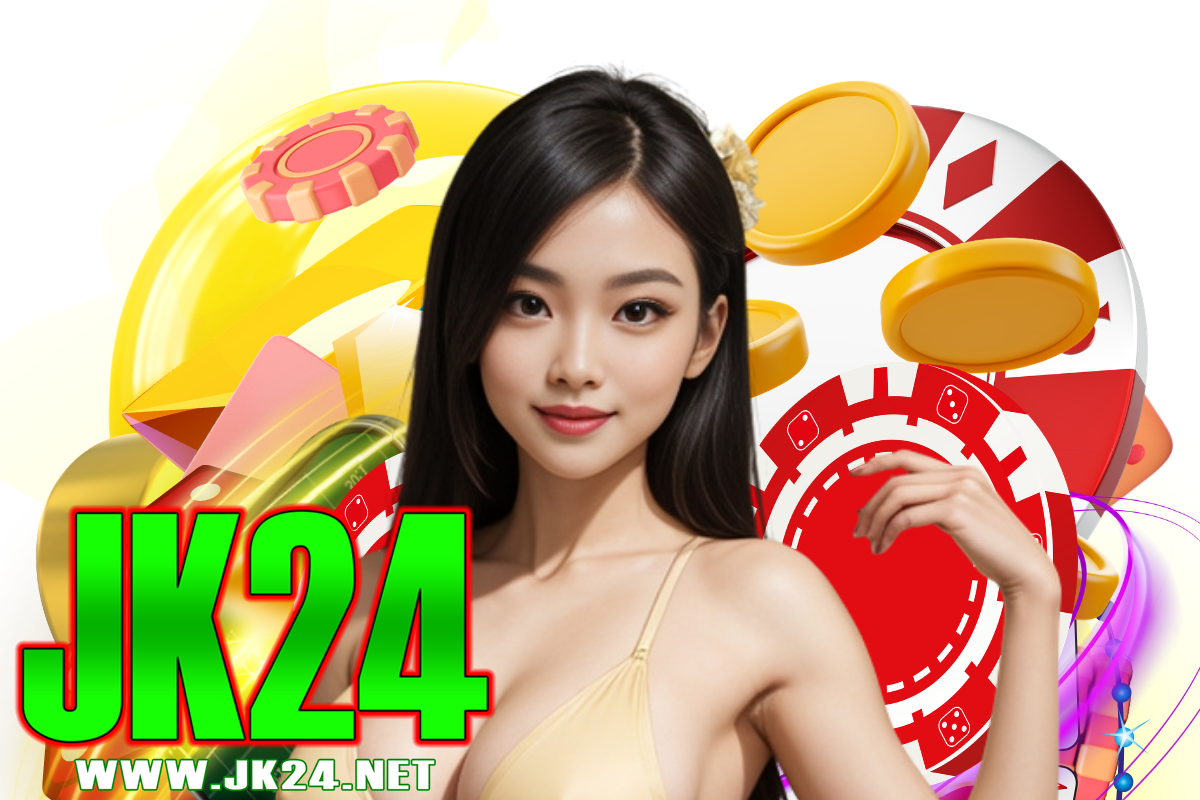 jk24 แจกเครดิตฟรี